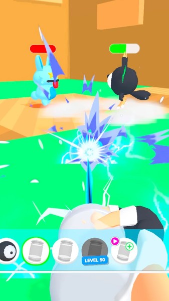 口袋超级兵最新版v1.0.0 安卓版