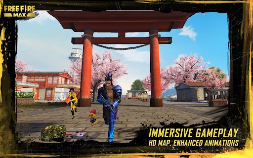 free fire max最新版v2.92.1 安卓版