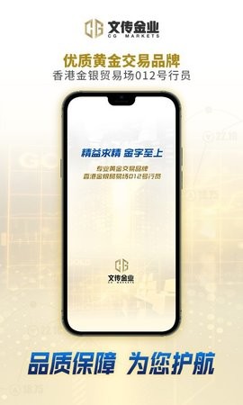 文传金业