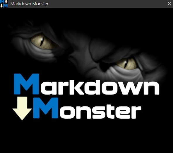 Markdown Monster(Markdown编辑器)v2.2.5官方版