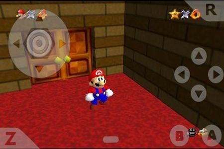 n64模拟器汉化版下载