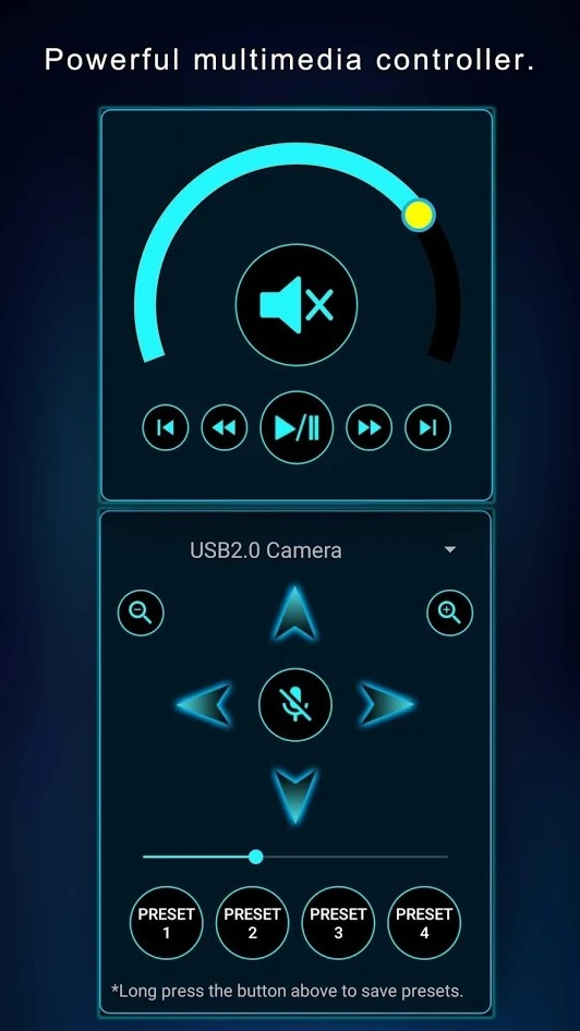 电脑遥控器最新版appv7.5.2 安卓版
