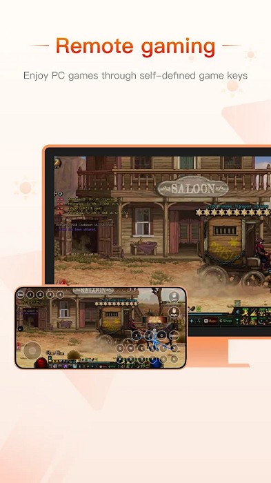 awesun远程桌面(Aweray Remote)