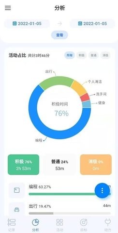 UpTimer时间助手软件v0.7.39 安卓版