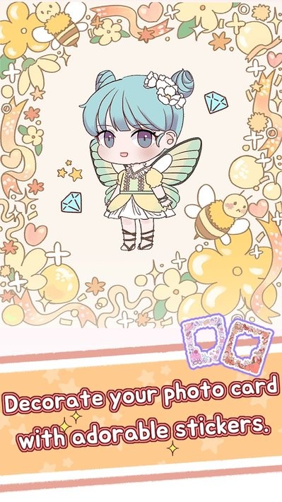Lucky Doll幸运玩偶游戏v1.0.1 安卓版