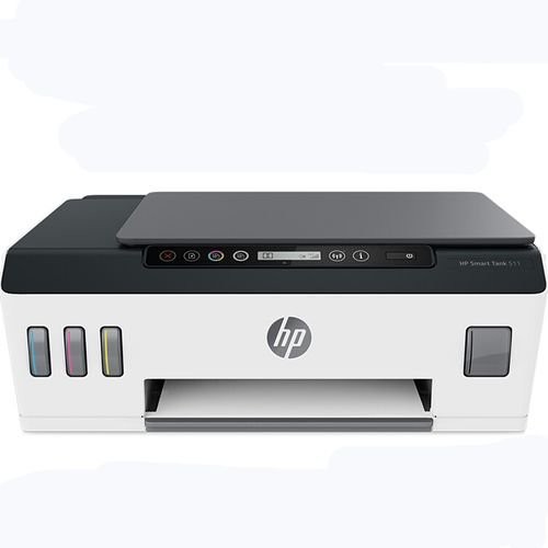 HP Smart Tank 510完整版驱动安装