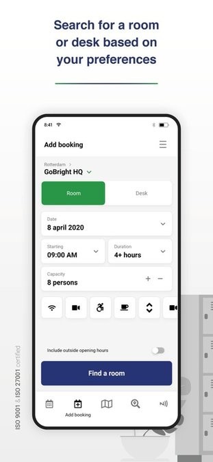 GoBrightv5.8.1 安卓版