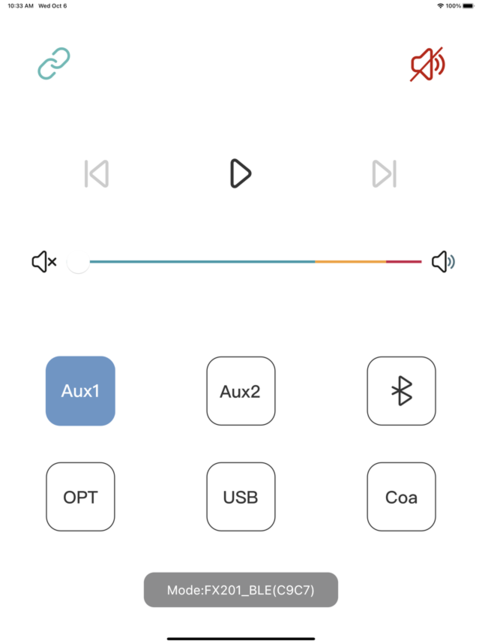 F REMOTE软件v1.0.1 安卓版
