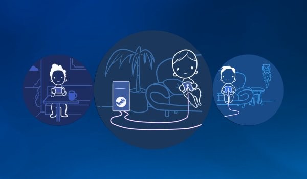 steamlink苹果版