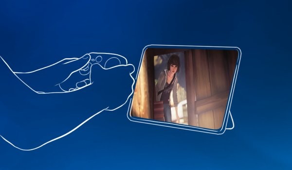 steam link ios版