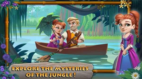 海难新世界完整版shipwrecked new worldv2.3.3 安卓版