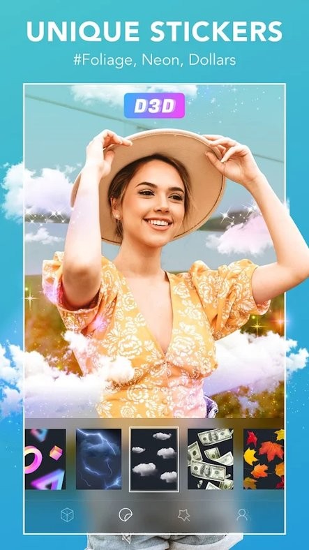 picsloop图片编辑v1.3.0 安卓版
