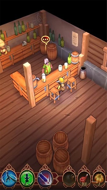 使命猎人最新版Quest Hunterv1.0.38 安卓版