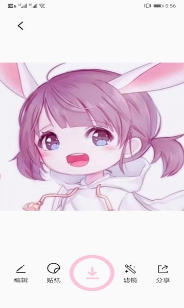 拍立得复古相机appv1.5 安卓版