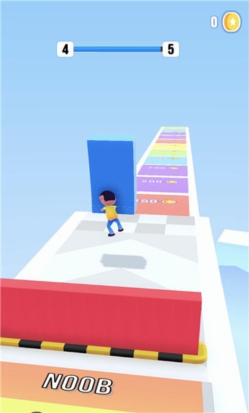 搬砖搭桥大作战最新版v1.0 安卓版