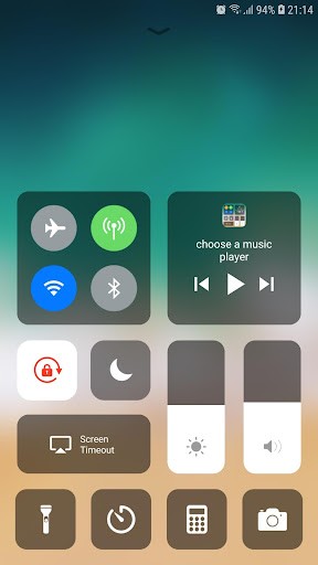 控制中心iOS 13下载