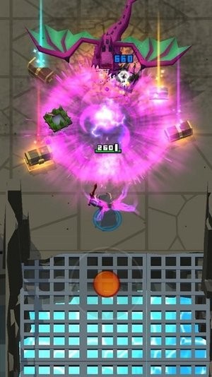 像素刀片革命无限资源v1.9.2 安卓版