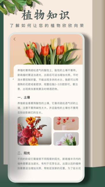 花园小憩软件