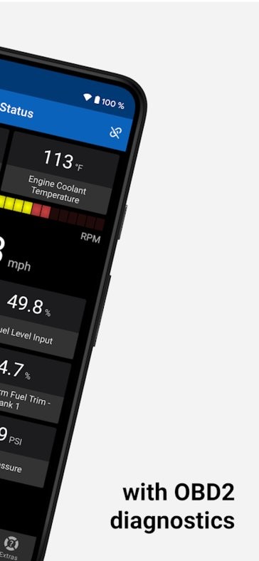 OBD Auto Doctor appv6.0.0 安卓版