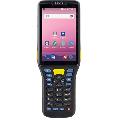 Q7手持终端v2.2.8 安卓版