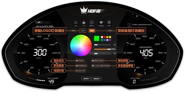 名人堂用户请注意！！！这有一份超详细的HOF AI教程 