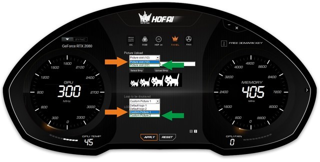 名人堂用户请注意！！！这有一份超详细的HOF AI教程 