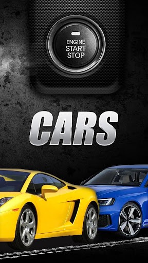 汽车引擎声音模拟软件(Engines sounds)v1.3.65 安卓版