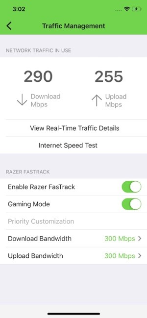 雷蛇sila路由器(Razer Sila)v1.0.44 安卓版