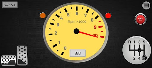 Redline Engine Sounds下载