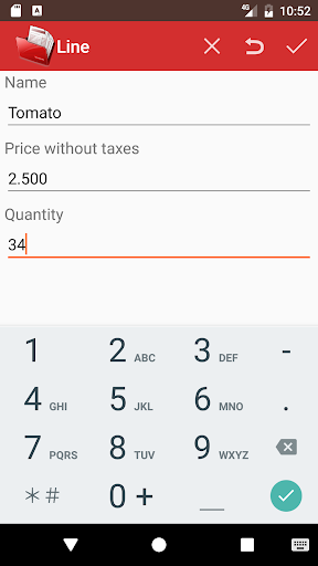 Invoice Pro app下载