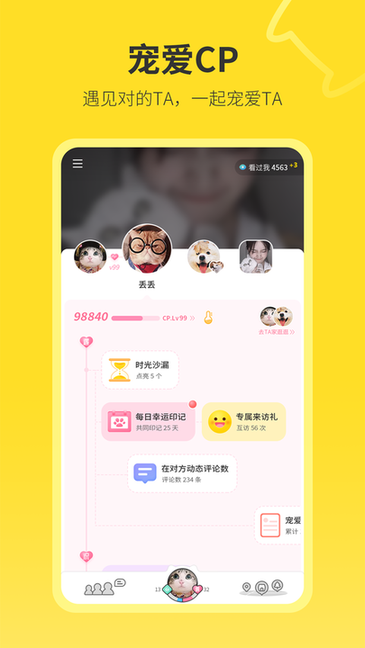 句苗岛软件