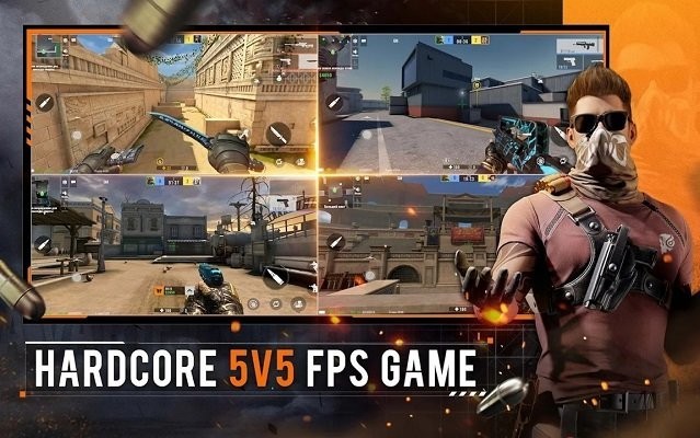 阿尔法王牌(Alpha Ace)v0.3.0 安卓版