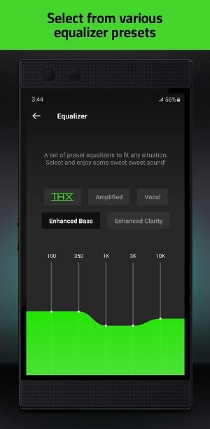 雷蛇寂星鲨耳机app(Razer Opus)v2.0.546 安卓版