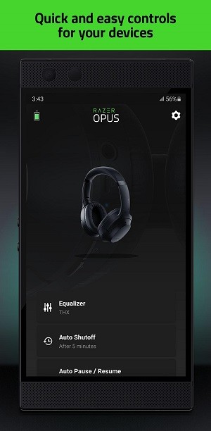 Razer Opusv2.0.546 安卓版
