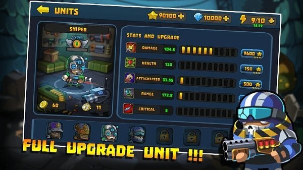 植物大战僵尸国际象棋版(Zombie Chess)v1.1.0.6.2 安卓版