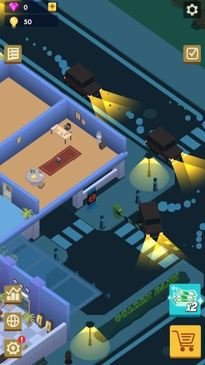 闲置银行idle bank最新版v1.3.0 安卓版