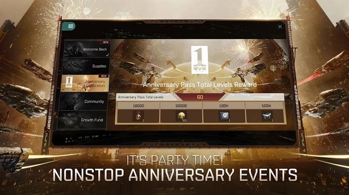 eve手游国际版v1.9.23 安卓版