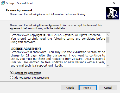 screen viewer