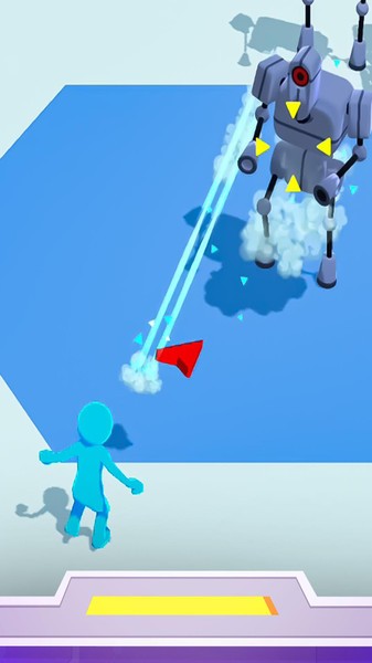 神装火柴人v1.0.0 安卓版