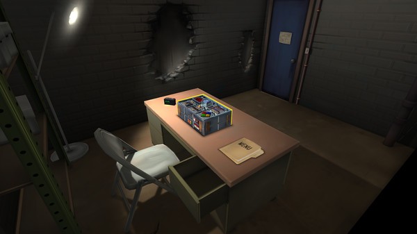 保持交流就没人爆炸官方版(Keep Talking and Nobody Explodes)v1.9.3 安卓版