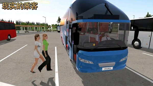 模拟王牌赛车手v1.6.3 安卓版