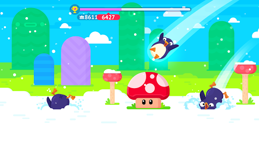 弹跳大师游戏(Bouncemasters)v1.4.5 安卓版