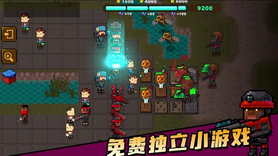 克隆人2048正版v1.6.78 安卓版