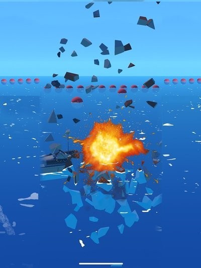 潜艇战斗(Submarine Fight 3D)v0.1 安卓版