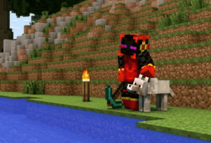 我的世界手表版安装包(Minecraft PE)v0.11.0 安卓版