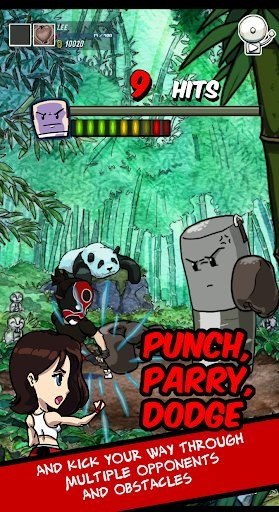 Dragon Shadow Boxingv1.0 安卓版