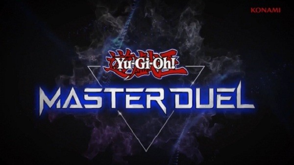 游戏王MD手游(Master Duel)v1.1.1 安卓版