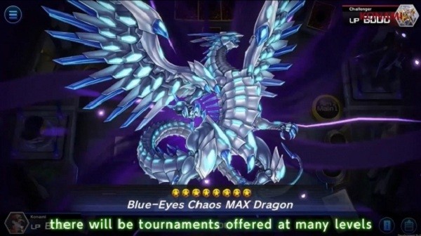 大师决斗国际版(Master Duel)v1.1.1 安卓版