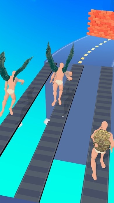 缝合怪最新版(Merge Animals 3D)v1.3.2 安卓版