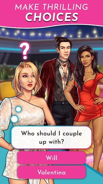 爱情岛游戏2最新版(Love Island 2)v1.0.1 安卓版